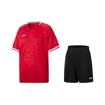 YATW005-3 Костюм спортивный Soccer разноцветный